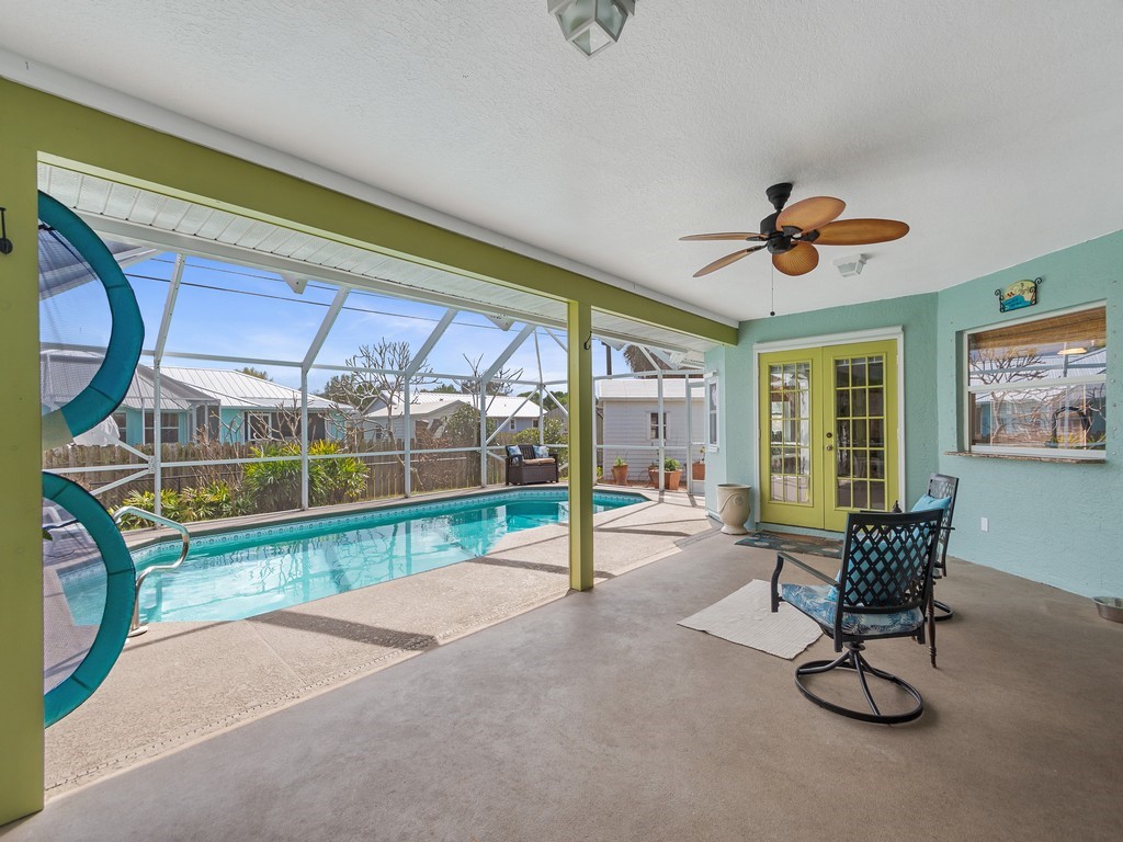 702 Helicon Terrace Sebastian, FL 32958 - Photo 25 of 36