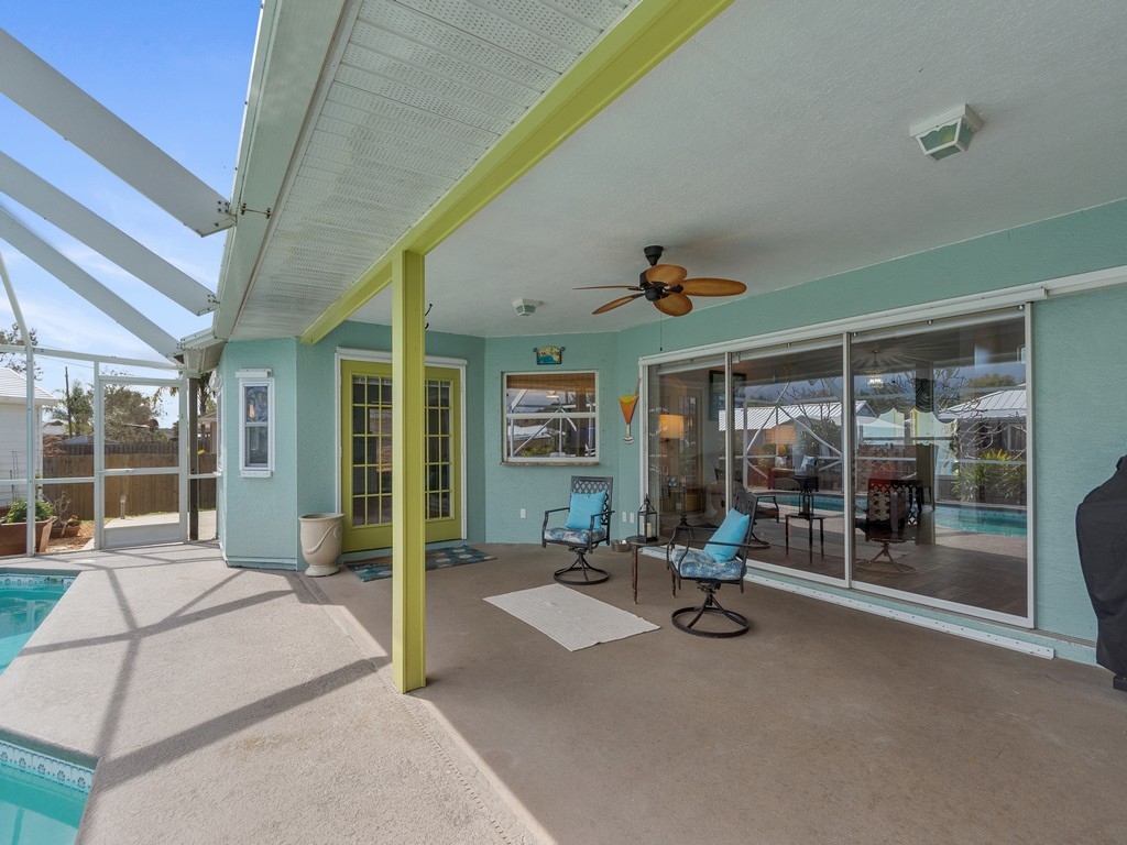 702 Helicon Terrace Sebastian, FL 32958 - Photo 26 of 36