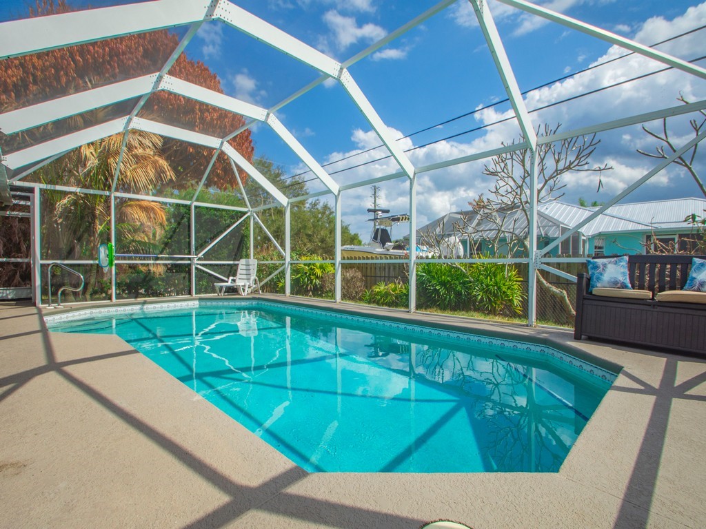 702 Helicon Terrace Sebastian, FL 32958 - Photo 27 of 36