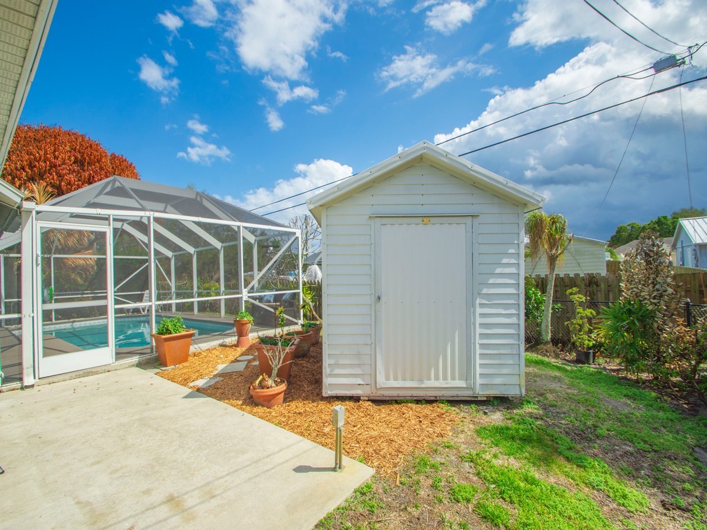 702 Helicon Terrace Sebastian, FL 32958 - Photo 29 of 36