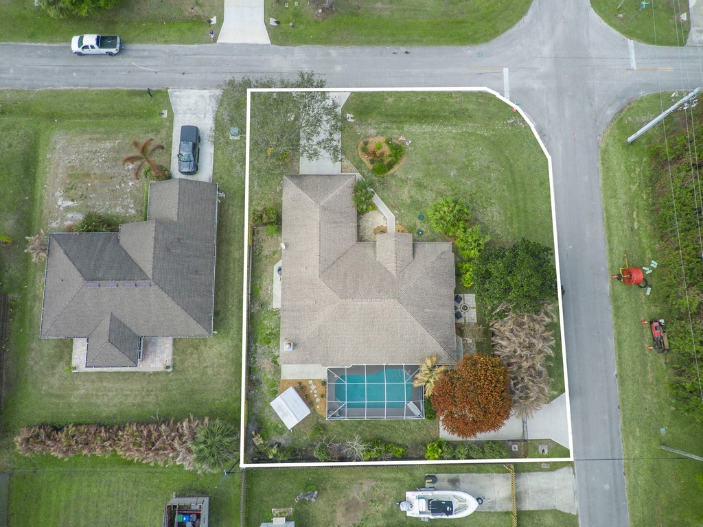 702 Helicon Terrace Sebastian, FL 32958 - Photo 32 of 36