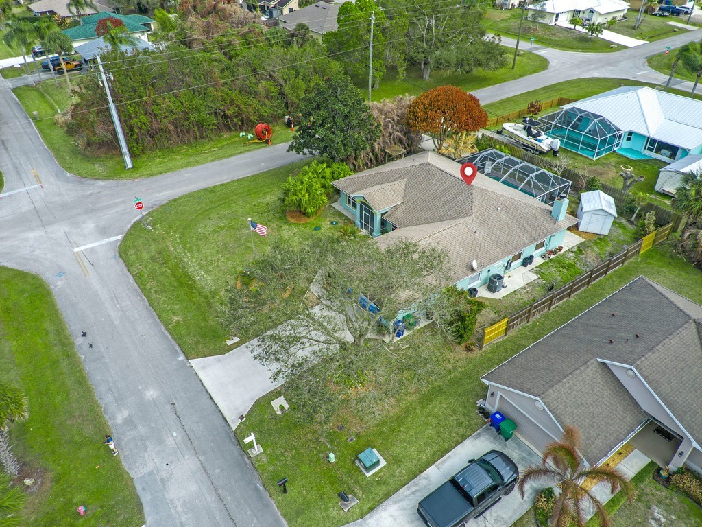 702 Helicon Terrace Sebastian, FL 32958 - Photo 34 of 36