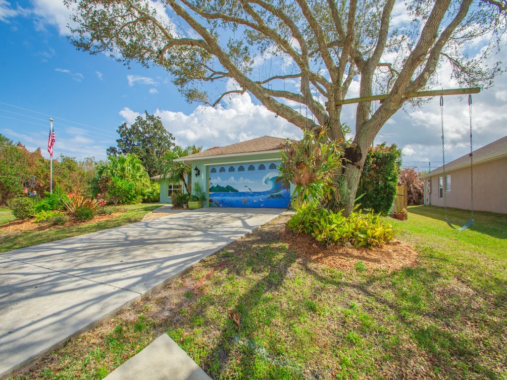 702 Helicon Terrace Sebastian, FL 32958 - Photo 35 of 36