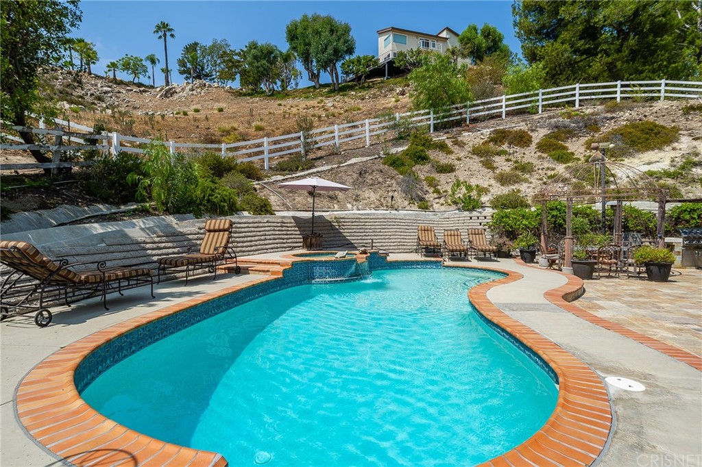 163 Dapplegray Road Bell Canyon, CA 91307 - Photo 4 of 7 a outdoor space with lots of furniture