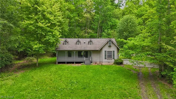 $255,000 | 48276 Dyke Road, Negley, OH 44441