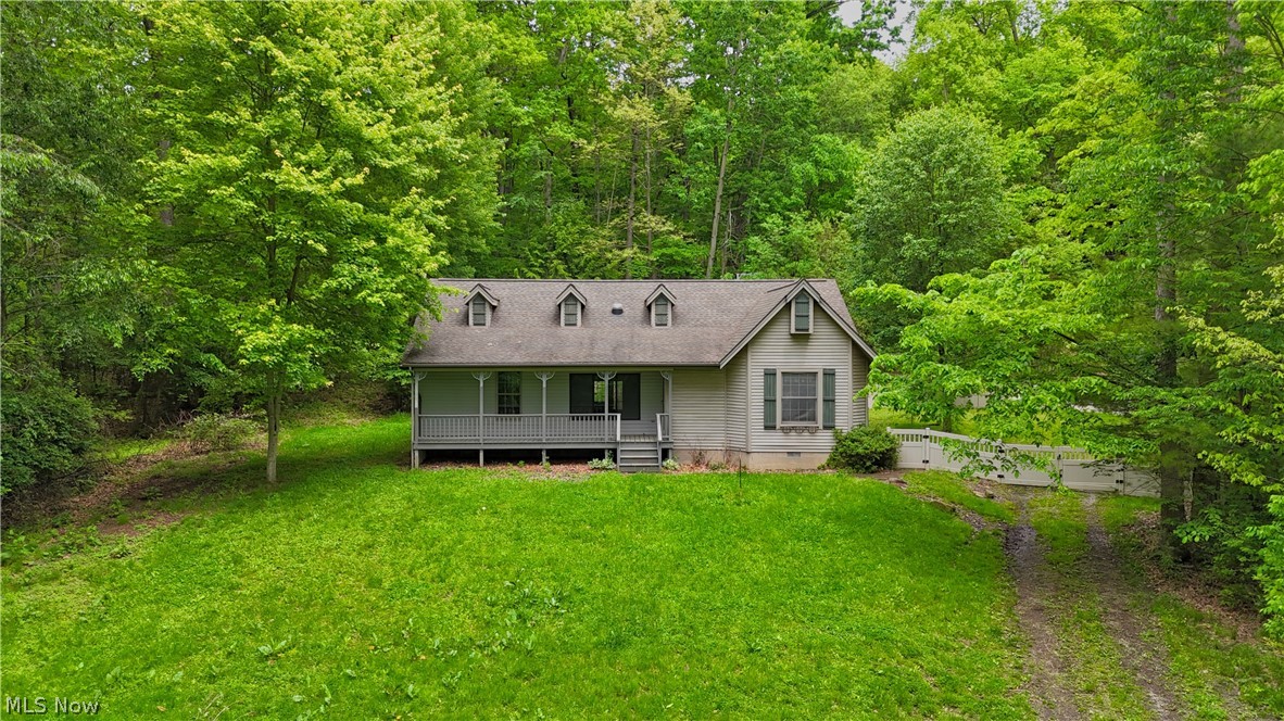 48276 Dyke Road Negley, OH 44441 - Photo 1 of 30