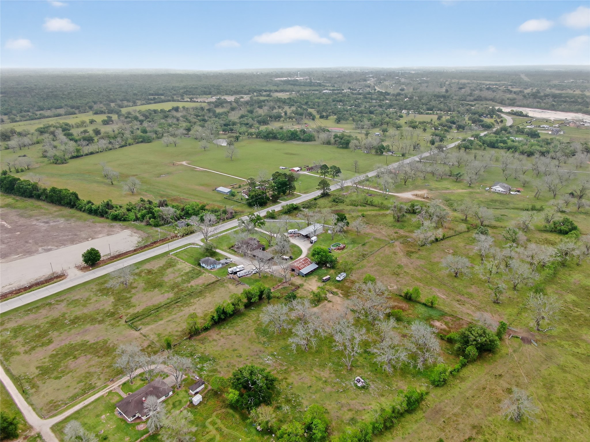 0 FM 524 Road Sweeny, TX 77480 - Photo 8 of 24