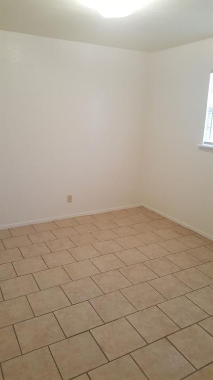 701 South Cherry Street, Unit D Merkel, TX 79536 - Photo 5 of 6