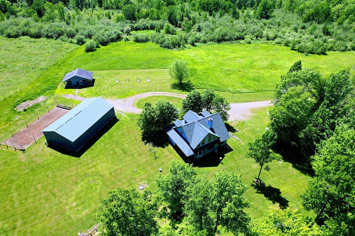 W4241 Walrath Road Glen Flora, WI 54526 - Photo 58 of 60