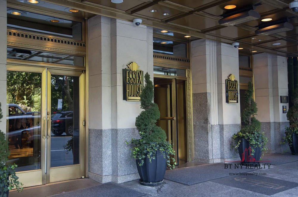 160 Central Park South, Unit 2118/2120 Manhattan, NY 10019 - Photo 11 of 16