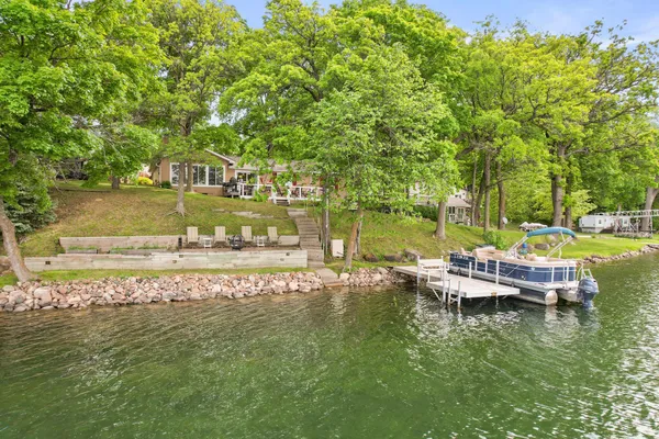 $440,000 | 49567 Trowbridge Circle, Vergas, MN 56587