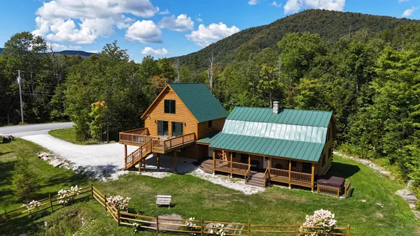 $1,350,000 | 96 Old Coach Road, Killington, VT 05751