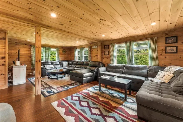 $1,350,000 | 96 Old Coach Road, Killington, VT 05751