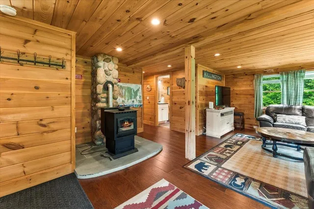 $1,350,000 | 96 Old Coach Road, Killington, VT 05751