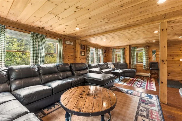 $1,350,000 | 96 Old Coach Road, Killington, VT 05751