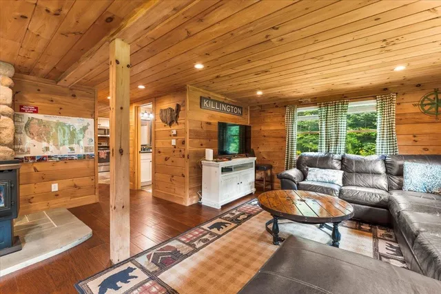 $1,350,000 | 96 Old Coach Road, Killington, VT 05751