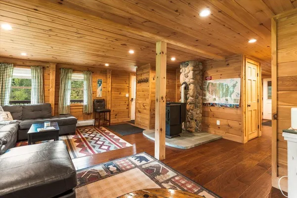 $1,350,000 | 96 Old Coach Road, Killington, VT 05751