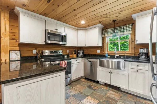 $1,350,000 | 96 Old Coach Road, Killington, VT 05751