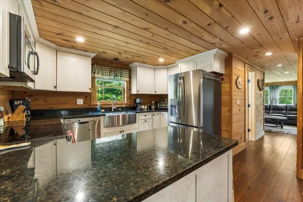 $1,350,000 | 96 Old Coach Road, Killington, VT 05751