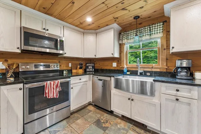 $1,350,000 | 96 Old Coach Road, Killington, VT 05751