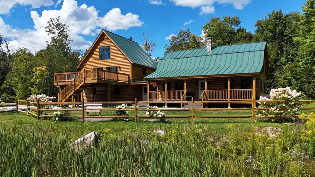 $1,350,000 | 96 Old Coach Road, Killington, VT 05751