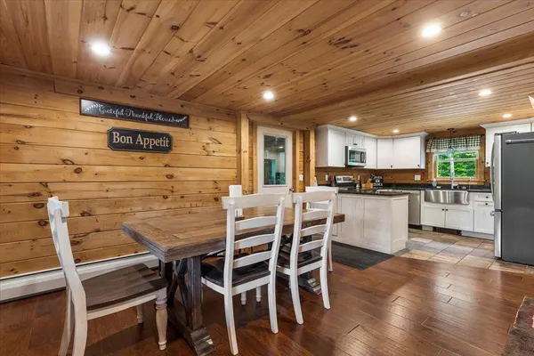 $1,350,000 | 96 Old Coach Road, Killington, VT 05751
