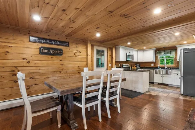 $1,350,000 | 96 Old Coach Road, Killington, VT 05751