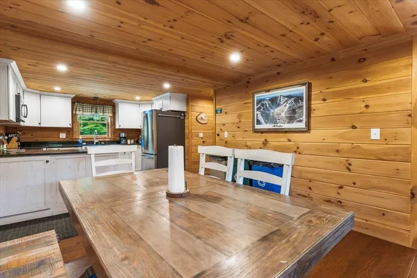 $1,350,000 | 96 Old Coach Road, Killington, VT 05751