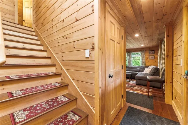 $1,350,000 | 96 Old Coach Road, Killington, VT 05751