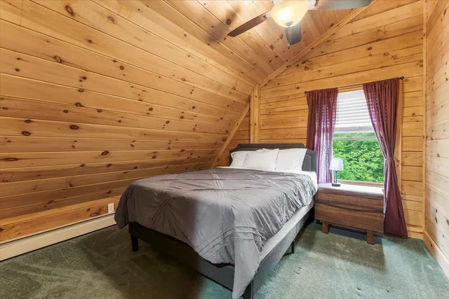 $1,350,000 | 96 Old Coach Road, Killington, VT 05751