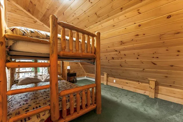 $1,350,000 | 96 Old Coach Road, Killington, VT 05751