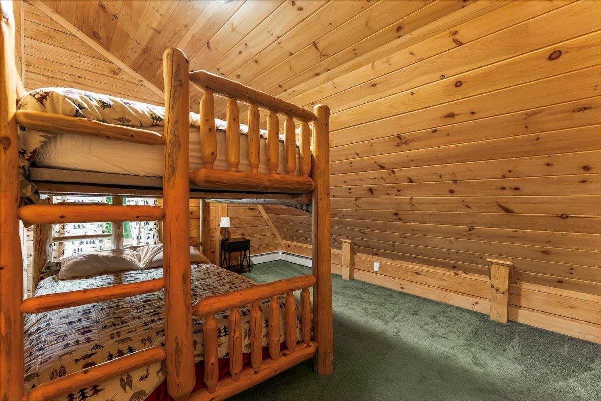 96 Old Coach Road Killington, VT 05751 - Photo 28 of 55