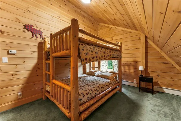 $1,350,000 | 96 Old Coach Road, Killington, VT 05751