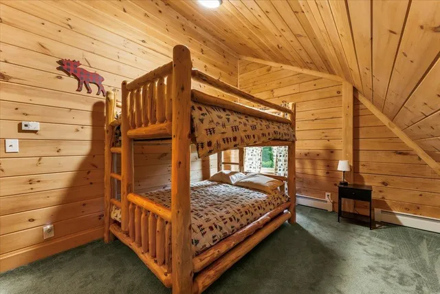 $1,350,000 | 96 Old Coach Road, Killington, VT 05751