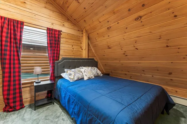 $1,350,000 | 96 Old Coach Road, Killington, VT 05751