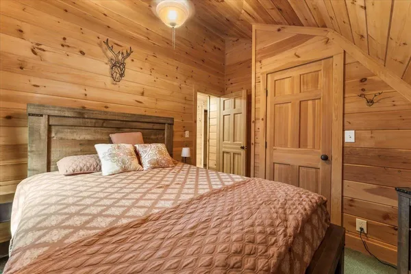 $1,350,000 | 96 Old Coach Road, Killington, VT 05751