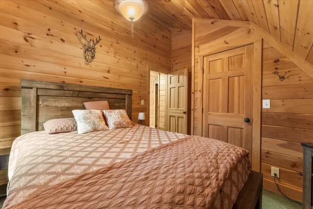 $1,350,000 | 96 Old Coach Road, Killington, VT 05751