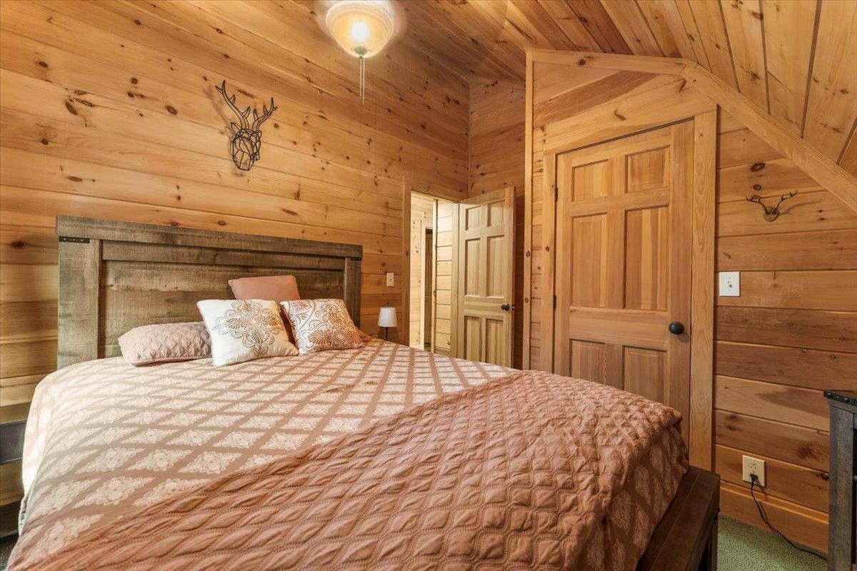 96 Old Coach Road Killington, VT 05751 - Photo 34 of 55