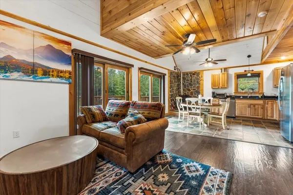 $1,350,000 | 96 Old Coach Road, Killington, VT 05751