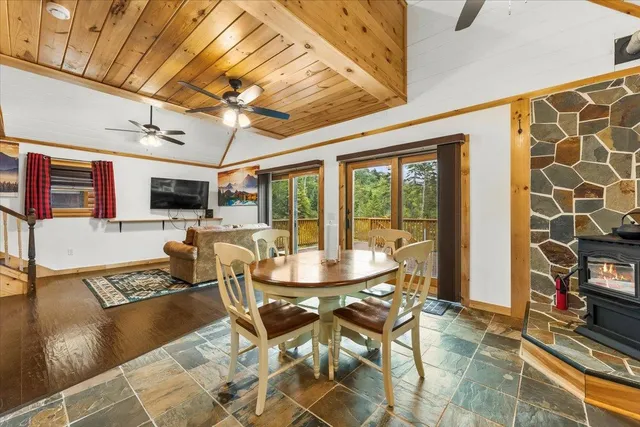 $1,350,000 | 96 Old Coach Road, Killington, VT 05751