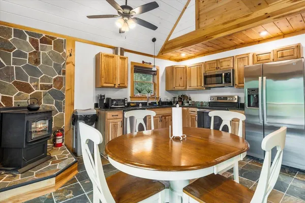 $1,350,000 | 96 Old Coach Road, Killington, VT 05751