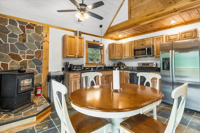 $1,350,000 | 96 Old Coach Road, Killington, VT 05751