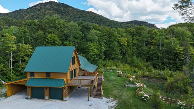 $1,350,000 | 96 Old Coach Road, Killington, VT 05751