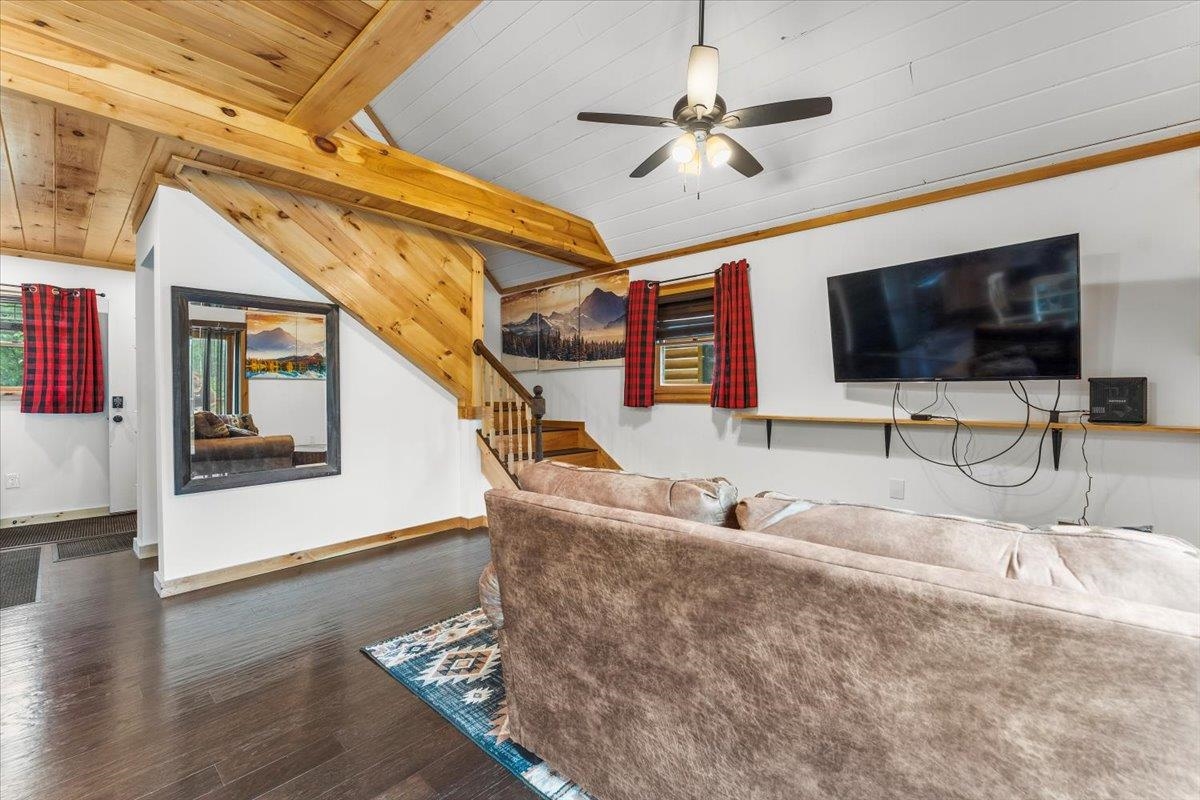 96 Old Coach Road Killington, VT 05751 - Photo 41 of 55