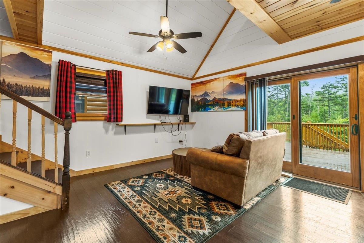 96 Old Coach Road Killington, VT 05751 - Photo 42 of 55