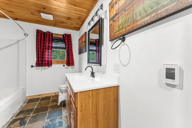 $1,350,000 | 96 Old Coach Road, Killington, VT 05751