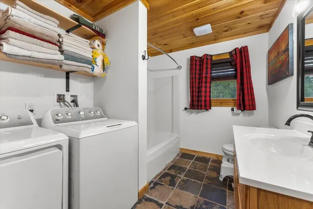 $1,350,000 | 96 Old Coach Road, Killington, VT 05751