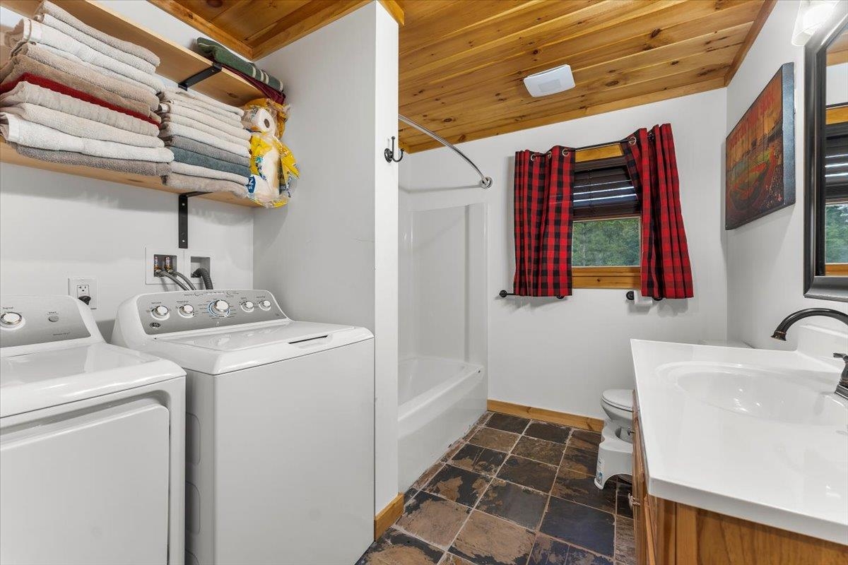 96 Old Coach Road Killington, VT 05751 - Photo 47 of 55