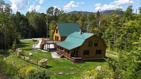 $1,350,000 | 96 Old Coach Road, Killington, VT 05751