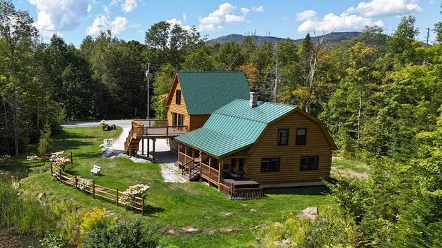 $1,350,000 | 96 Old Coach Road, Killington, VT 05751